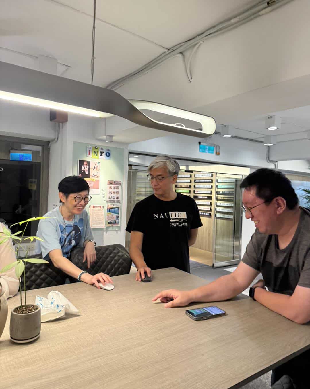 Read more about the article 【共享辦公室】高雄多元辦公選擇與交流空間